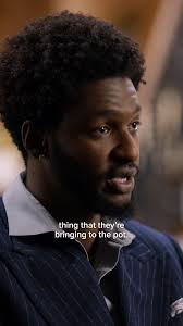 Dwight standing up for Tyson since day 1 👏🥹 #TulsaKing