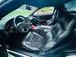 Image result for Arctic White 1999 Corvette