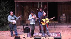 Matches Audie Blaylock And Redline At Bluegrass From The Forest 2015 Bluegrass Bluegrass Music Forest