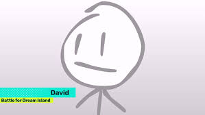 Ruby asks nonexisty is technically the smallest recommended character after black hole, since. David Battle For Dream Island Wiki Fandom
