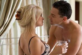 Margot Robbie says tequila shots helped her film nude Wolf of Wall Street  scenes – KION546