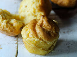 Gougere Muffin En Video Recette Idee Recette Recettes De Cuisine