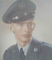 William Fuller Obituary