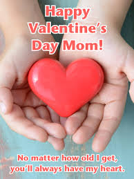 Whether you're adding a name, funny snap, or creating a collage of your favorite pictures, we have many unique valentine's day photo cards. A Keepsake Heart Happy Valentine S Day Card For Mother Birthday Greeting Cards By Davia Happy Valentines Day Mom Happy Valentine Valentine S Day Quotes