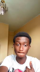 Real Face of Abena and Samara