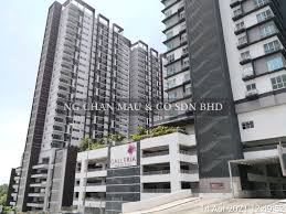 Responsive seo websites developed by aareas interactive. 3 Mins To Aeon Mall Taman Equine Galleria Equine Park Service Apartment For Auction