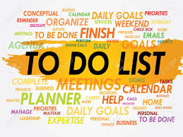 How to do a word cloud. To Do List Word Cloud Business Concept Royalty Free Cliparts Vectors And Stock Illustration Image 38303227