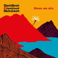 Poussent Les Ailes By Djeuhdjoah Lieutenant Nicholson Was Added To My Pin Rerlease Recommended Playlist On Spotify Nicholson Soul Singers Jazz Funk