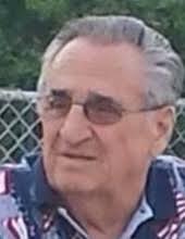 Obituary information for Lawrence A Bard