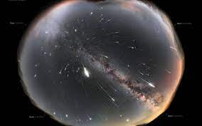 Visitez notre site web pour plus d'info sur nos. Etoiles Filantes Les Conditions Sont Ideales Pour Admirer Les Perseides Cette Nuit