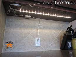 Check spelling or type a new query. The Finale To The Under Cabinet Lighting Debacle House Of Hepworths