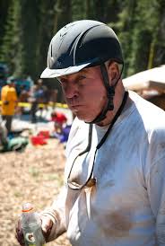 How to Succeed at Tevis: Surround Yourself with Winners!