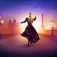 Anastasia  — Langley's Coaches event image