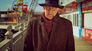 WATCH FREE UK :: Paul Longworth, 1997