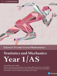 Berikut kami bagikan kunci jawaban game find out lengkap mulai dari pecahkan teka teki detektif dan mode cerita akan di update secara berkala. Edexcel As And A Level Mathematics Statistics And Mechanics Year 1 As Pdf