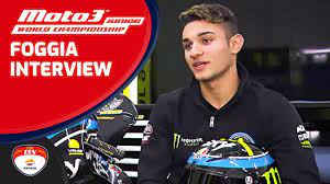 Its elevation is 728 feet. Interview Dennis Foggia 2017 Moto3 Junior World Championship Fim Cev Repsol Youtube