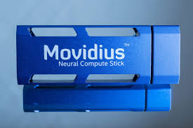 Intel® neural compute stick 2. This Little Usb Stick Is Designed To Make Ai Plug And Play The Verge