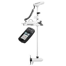 Minn kota 27 lb thrust trolling motor. Minn Kota Riptide Terrova 80 Trolling Motor W I Pilot Link Bluetooth 24v 80lb 60 Quot