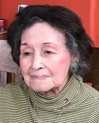 Angelina McGrath Obituary March 30, 2025