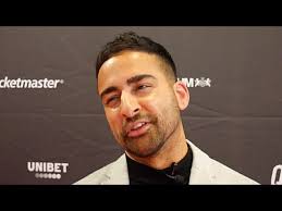 JOSHUA IS CLOUT CHASING BY CALLING FOR JOYCE'