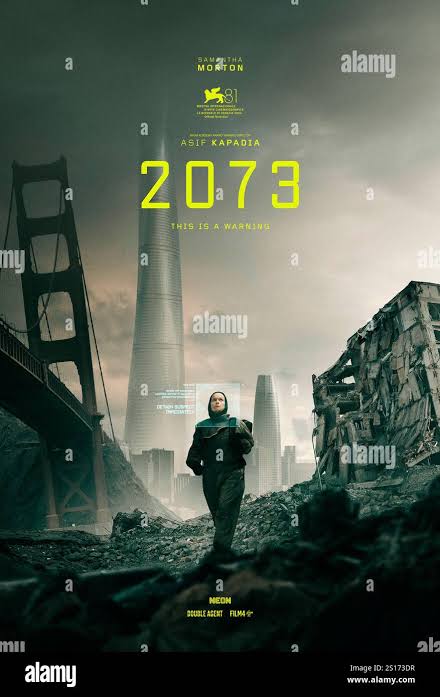 2073 film hi-res stock photography and images - Alamy