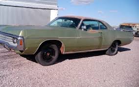 Image result for Light Green 1970 Polara