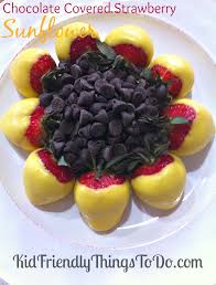 No matter the occasion, 1800flowers® has the perfect flowers & gifts for you! Chocolate Covered Strawberry Sunflower Recipe