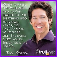 He took over as pastor at lakewood church in houston, texas, for his dad, john osteen, who died suddenly back in 1999. 450 Joel Osteen Ideas In 2021 Joel Osteen Joel Osteen Quotes Victoria Osteen
