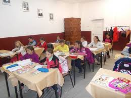 Este Prima Zi De È™coalÄƒ LiberÄƒ Pentru PÄƒrinÈ›i Ce Prevede De Fapt Legea