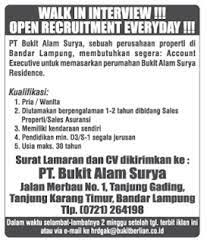Kami perusahaan swasta di tangerang merupakan importir langsung produk alumunium composite panel dengan merk seven di indonesia membutuhkan tenaga professional sebagai: Ide 10 Lowongan Kerja Supir Pribadi Perumahan Bekasi Terbaru