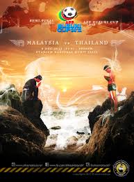 Here you have the comparison between thailand vs malaysia 2020. Viral Poster Ultras Malaya Malaysia Vs Thailand Aff 2012 Art Bunker