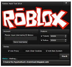 Free Download Roblox Hack Tool 2014 Roblox Tool Hacks Paypal Hacks