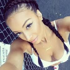 Kya Ariana Jones (@kyajones2014)