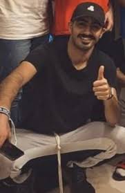 مشعل صاير حلو بهذي الصوره In This Moment
