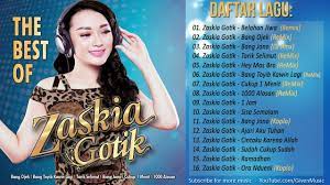 Youtube mp3, stafaband, gudang lagu, metrolagu deskripsi : Lagu Dangdut Terbaru 2017 The Best Of Zaskia Gotik Remix Youtube