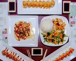 Maybe you would like to learn more about one of these? Chinese Delivery In Rincon Order Online Postmates