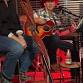 Live Music Performance by Chad Thompson