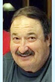 Barney Marshall Obituary (1955