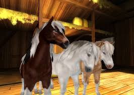 @starstable im at level 17 and i still haven't unlocked epona ? How To Unlock Epona In Star Stable Online