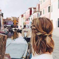 No Heat Everyday Hairstyles Everyday Hairstyles Hair Styles No Heat Hairstyles