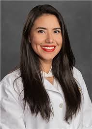 Laura Munoz Mata, MD