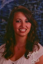 Obituary information for Alora Rae Breault