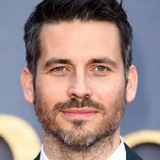 Robert James-Collier — The Movie Database (TMDB)