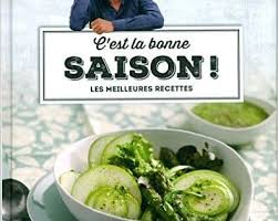 Laurent Mariotte Cest De Saison Sola Laurent Mariotte Laurent Mariotte Livre Petits Plats En Equilibre