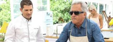 Le meilleur pâtissier est de retour pour une 9e saison très prometteuse ! Le Meilleur Patissier Chefs Et Celebrites Gilbert Montagne Bluffe Les Chefs Les Finalistes Sont Replay De La Soiree 1 Sur Buzz Insolite Et Culture