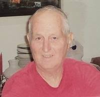 Robert Cahall Obituary (1932