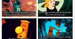 Leadership Quotes From Disney Movies Quotes