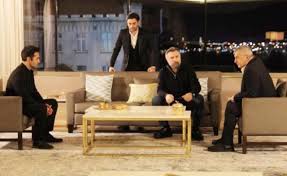 Eşkıya dünyaya hükümdar olmaz 99.bölüm özeti: Eskiya Dunyaya Hukumdar Olmaz Ekibinden Hayranlarini Uzecek Karar Son Dakika Magazin