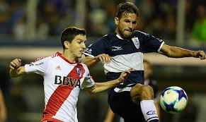 Ex gimnasia (lp) newells old boys. Gimnasia Vs River Formaciones Horario Y Tv