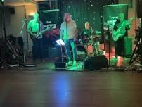 The Fog @ The Jolly Farmers, Purley